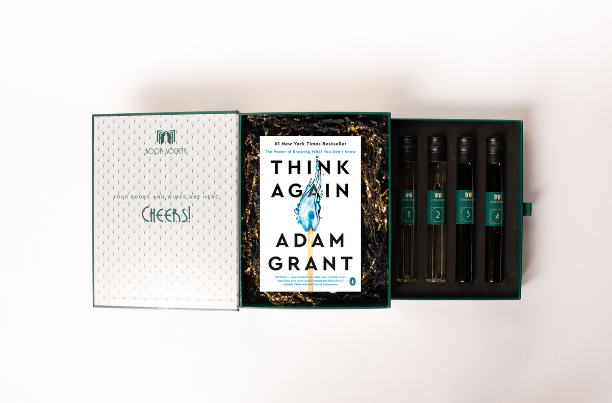 The Growth & Greatness Box