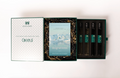 "Unearthed" Book & Wine Box