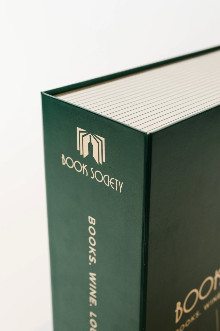 The Plots & Prose Box